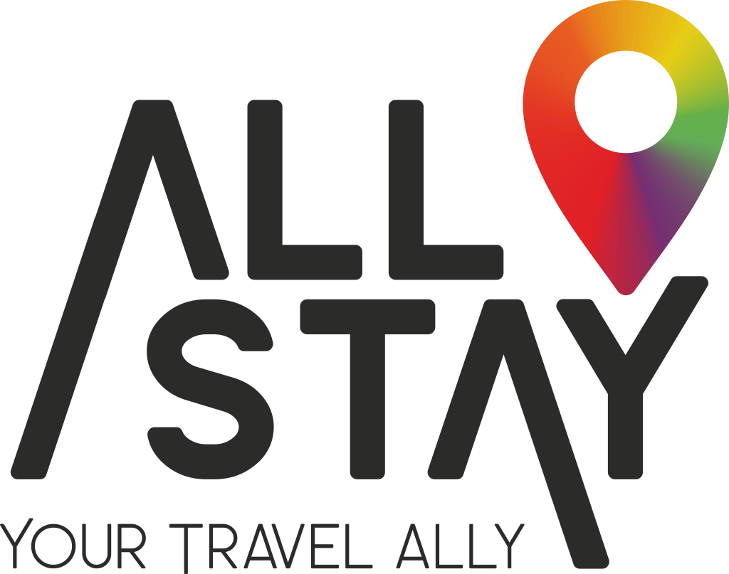 AllStay Logo